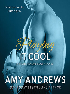cover image of Playing It Cool
